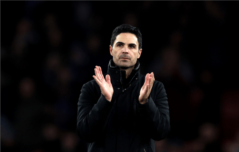 阿森纳主教练战术调整获得成功