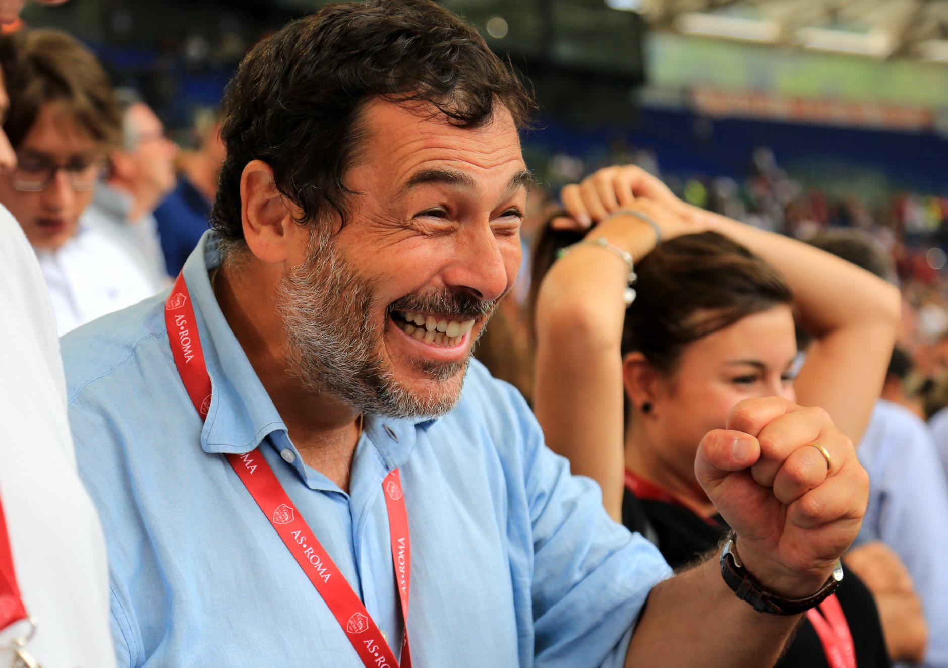 罗马展现出色表现，让全球球迷惊叹!的简单介绍