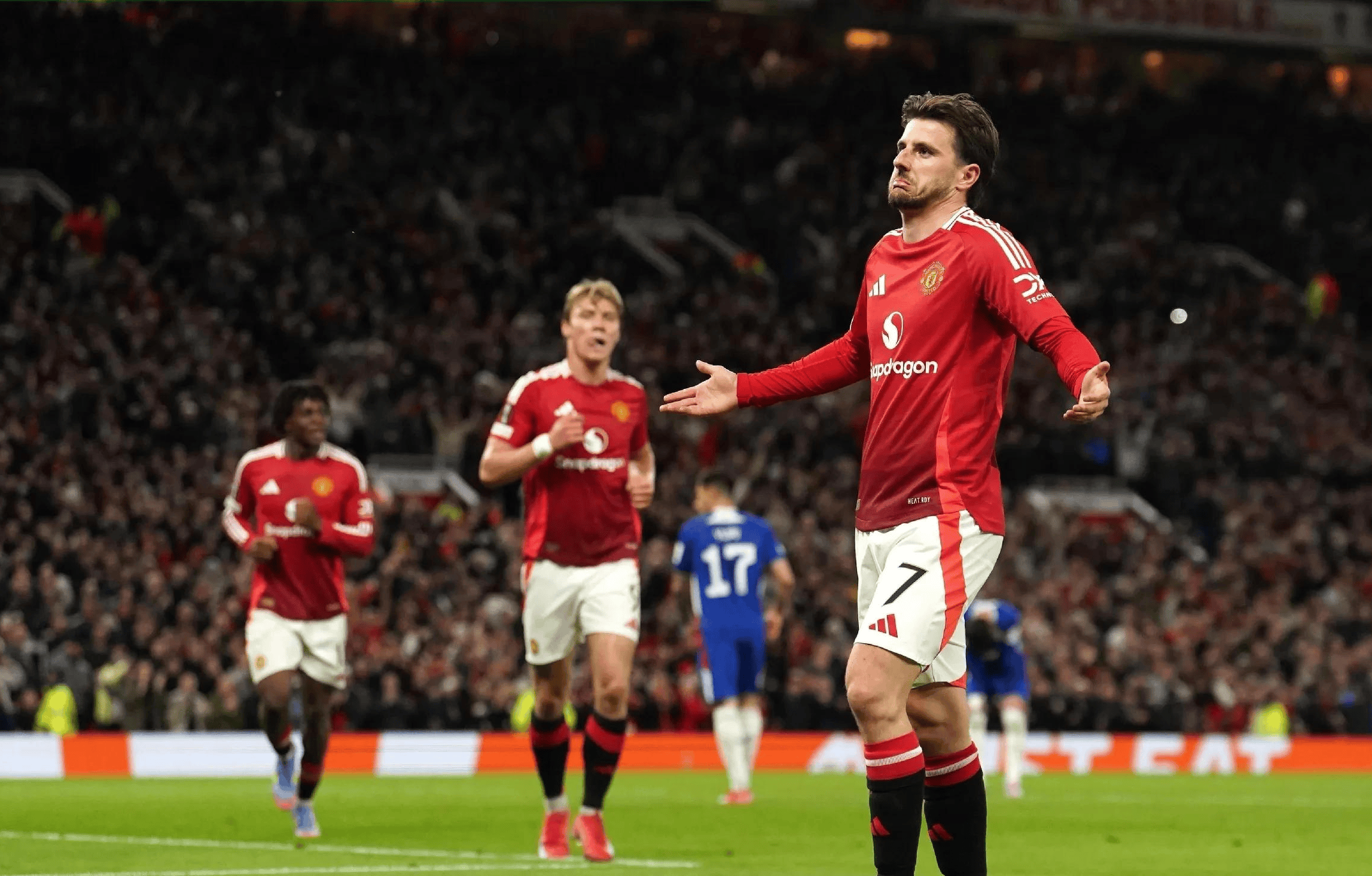 热刺主场逼平曼联,豪取四轮不败 热刺主场逼平曼联,豪取四轮不败