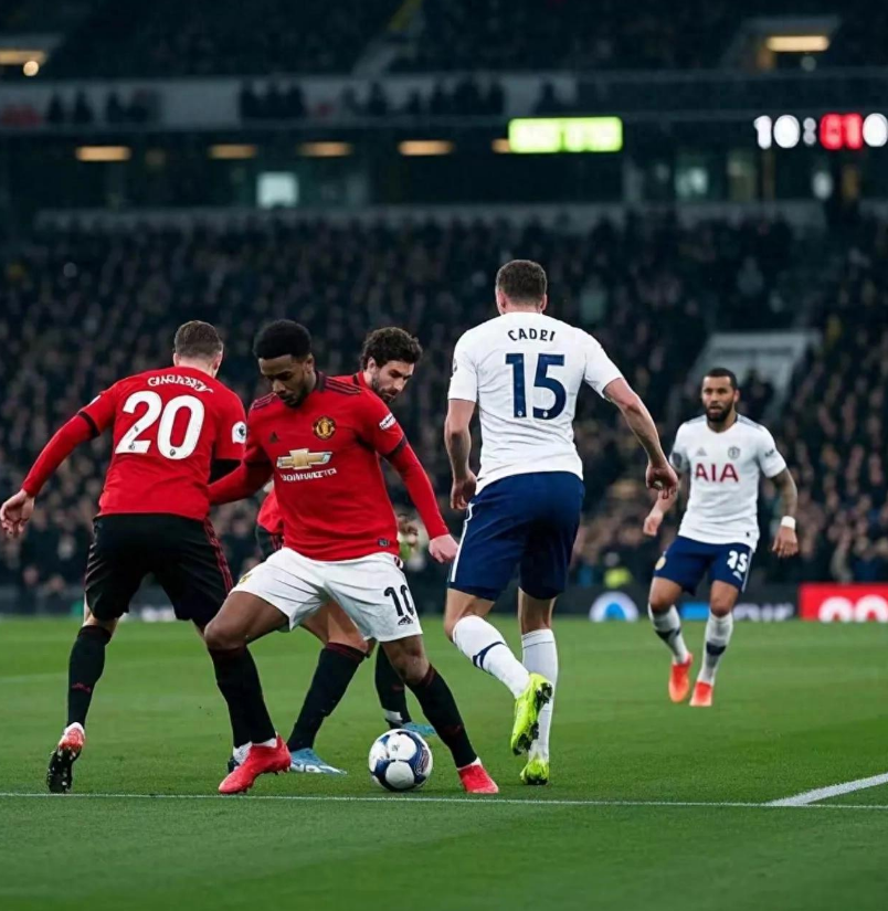 热刺主场逼平曼联,豪取四轮不败 热刺主场逼平曼联,豪取四轮不败