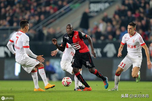 南特迎战摩纳哥的比赛中陷入苦战 南特迎战摩纳哥的比赛中陷入苦战