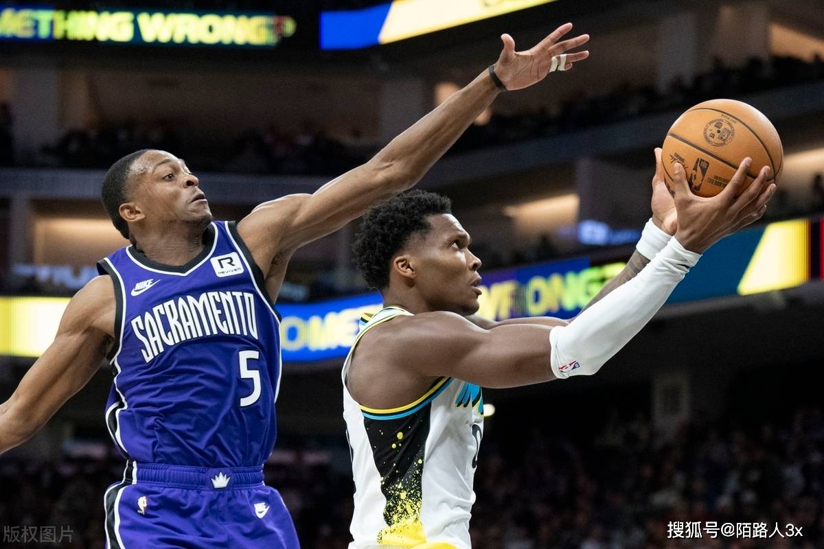 步行者惨败国王遭遇连败