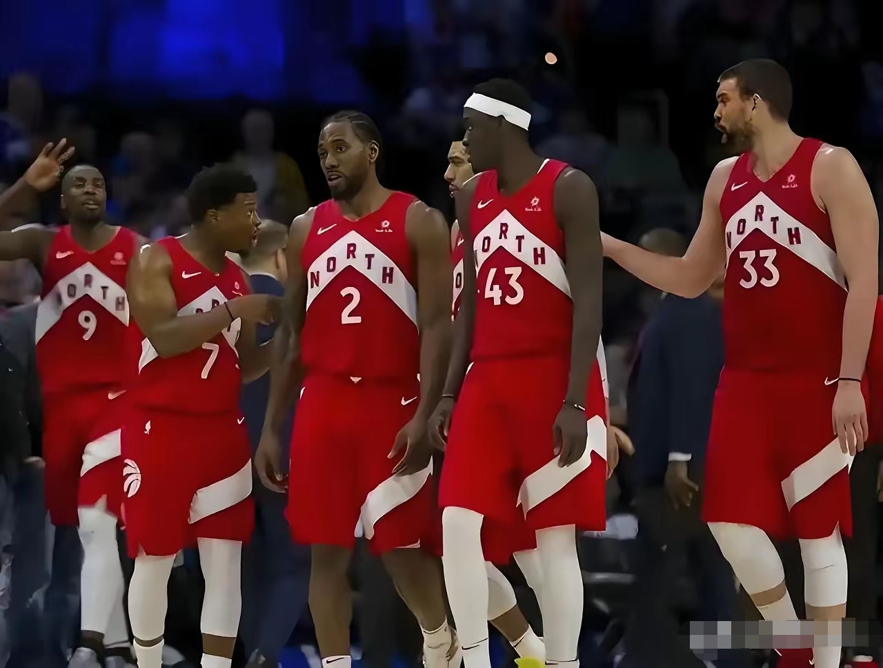 猛龙逆转老鹰追赶东部前四 猛龙逆转老鹰追赶东部前四