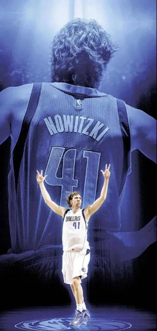 诺维茨基宣布将在季后赛后退役 诺维茨基宣布将在季后赛后退役