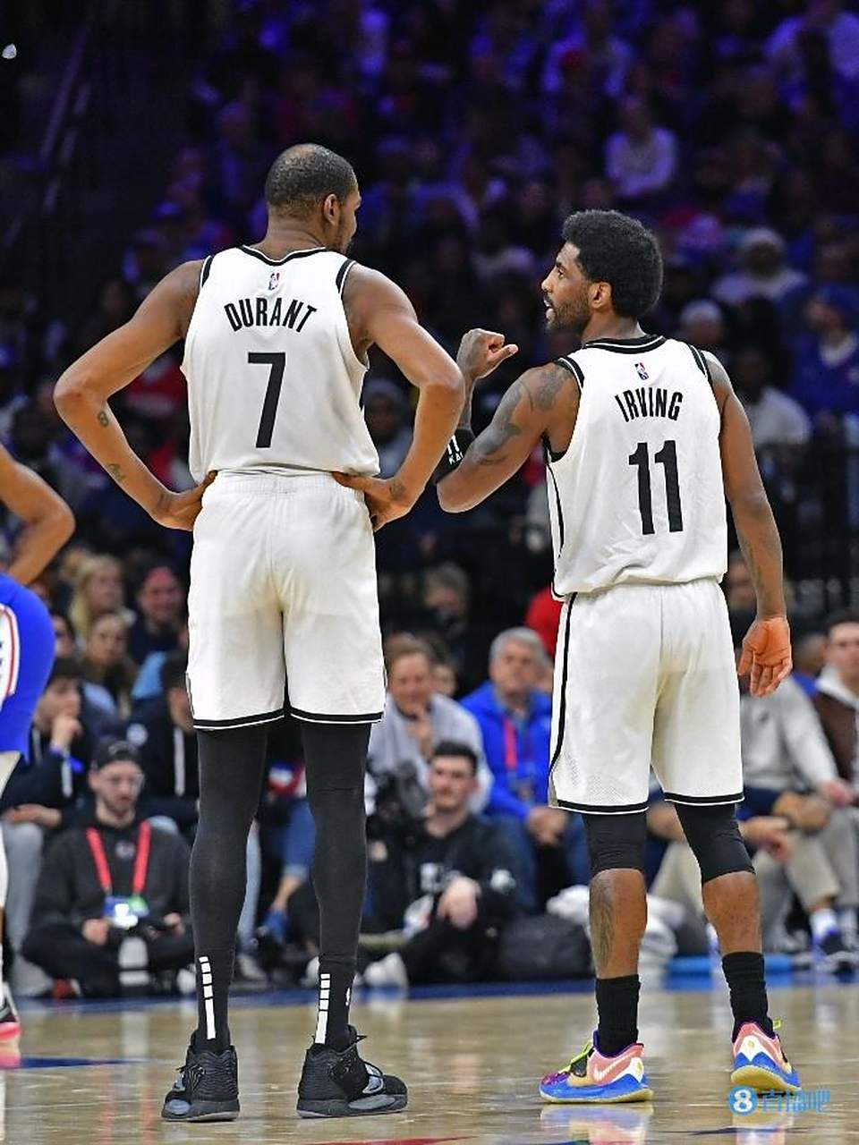 真理仍在芝加哥，公牛大胜篮网的简单介绍